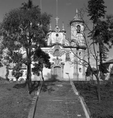 Igreja Nossa Senhora do Carmo