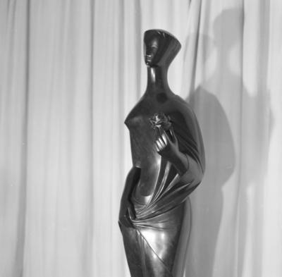 Esculturas de Alfredo Ceschiatti