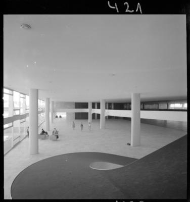 Palácio do Planalto