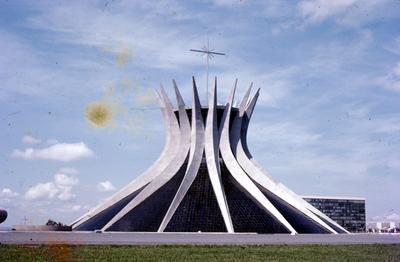 Catedral Metropolitana Nossa Senhora Aparecida