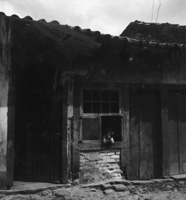 Ouro Preto, ruas e casario