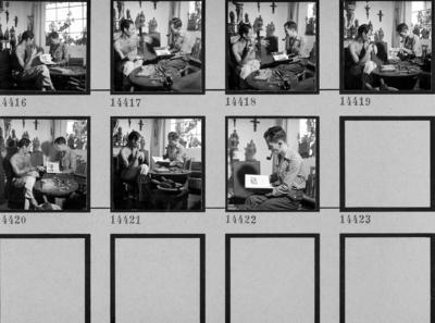 Hansen Bahia e Wilson Rocha