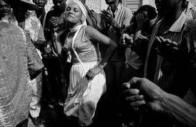 Série Jorge Amado - Samba de roda