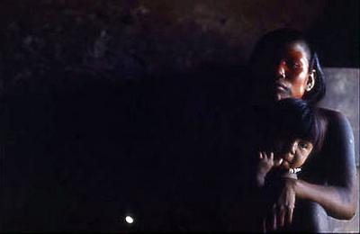 Série Xingu - Povo Txucarramãe