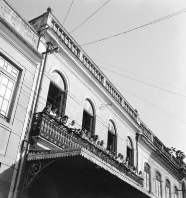 Procissão do Círio de Nazaré