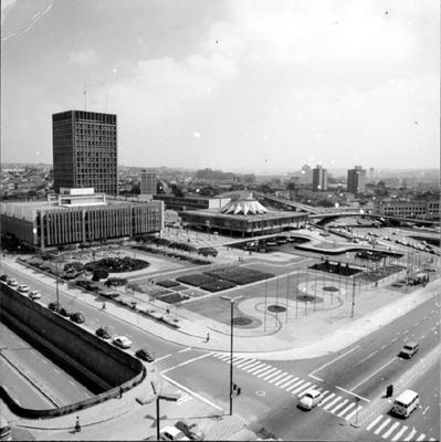 Centro Cívico de Santo André