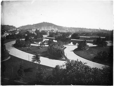 Campo da Aclamação