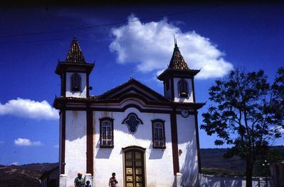 Igreja Matriz de Nossa Senhora da Conceição