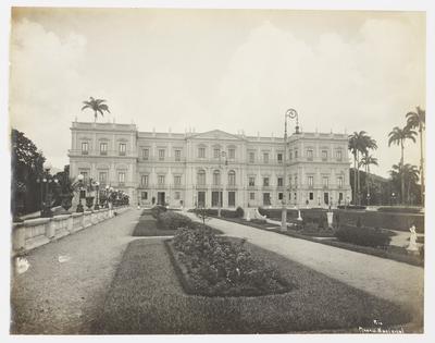 Museu Nacional
