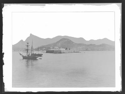 Fortaleza de Nossa Senhora da Conceição de Villegagnon