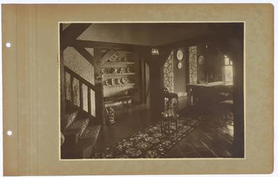 Projeto arquitetônico do escritório Freire & Sodré Engenheiros