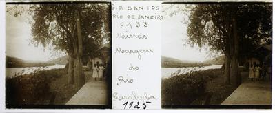 Margens do Rio Paraíba do Sul