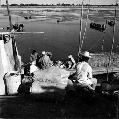 Cena do Rio São Francisco