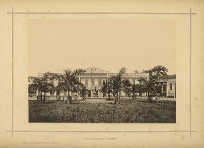 Liceu Benjamim Constant