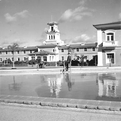 Série "Cataratas do Iguaçu" - Janine Gautherot