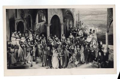 Welsh National Opera Company