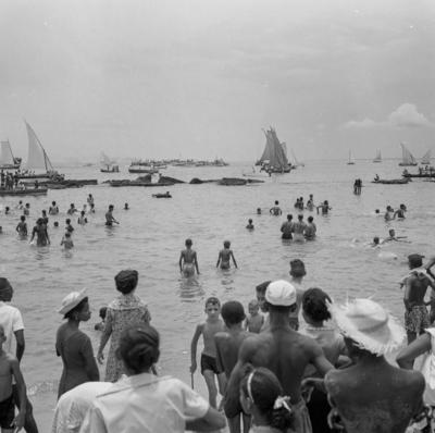 Procissão de Nosso Senhor dos Navegantes
