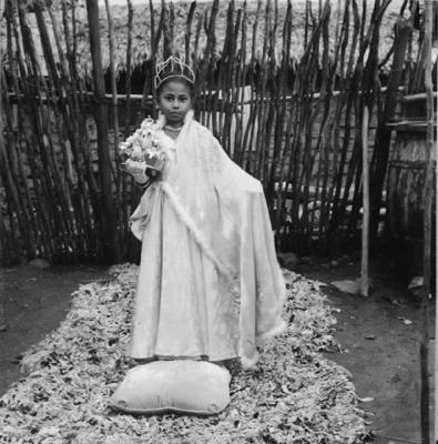 São Luís, crianças