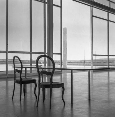 Palácio da Alvorada - Interior