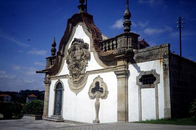 Mosteiro de São Bento