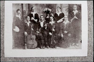 Os Oito Batutas (reprodução)