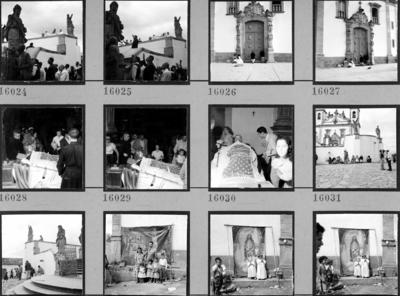 Romaria - Jubileu do Santuário Diocesano do Bom Jesus de Matosinhos