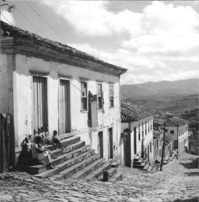 Aspectos de Congonhas